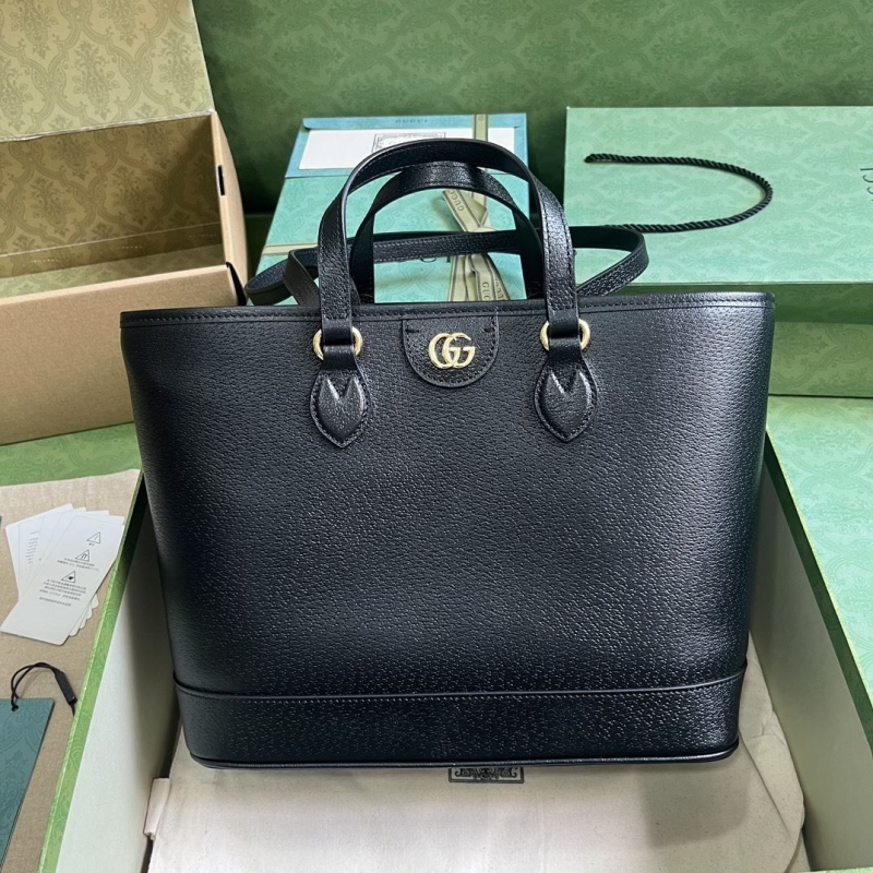 Gucci Tote Bags